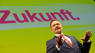 Traditionelles Dreik&ouml;nigstreffen der FDP mitten im Wahlkampf