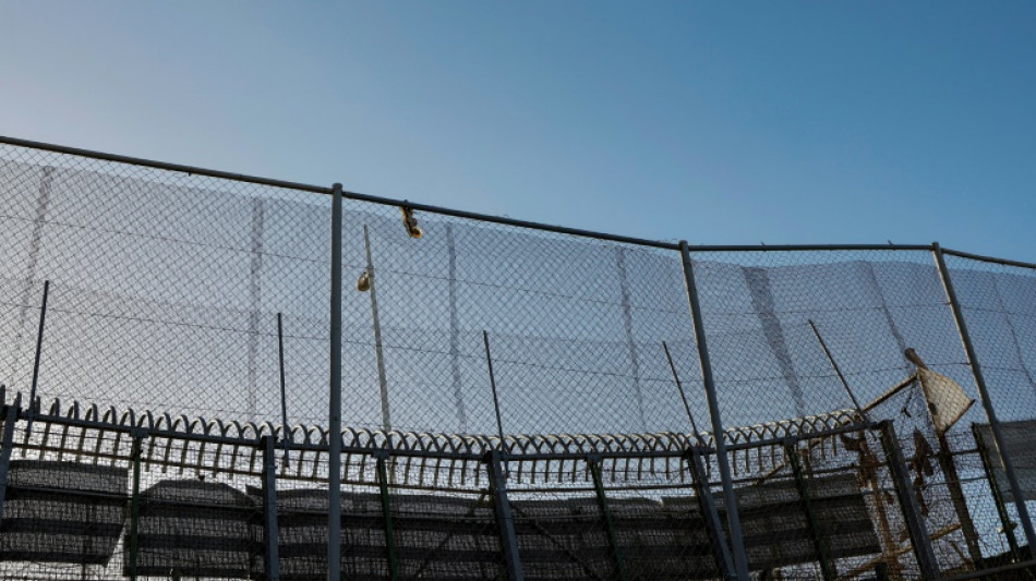 La UE busca una nueva ley para acelerar la expulsi&oacute;n de migrantes ilegales