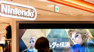 Nintendo aumenta previsión de lucro y rebaja pronóstico de ventas de Switch