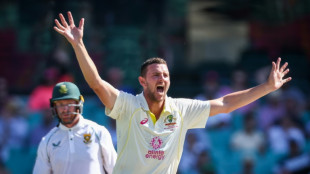 Australia recall Hazlewood as England bat in Ashes opener
