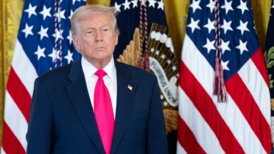 Wahlmanipulationsverfahren gegen Trump: Neuer Ermittler in Georgia