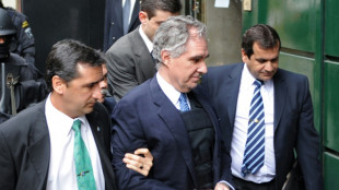 Justicia uruguaya condena a Juan Peirano a 9 a&ntilde;os de c&aacute;rcel por fraude de 2002
