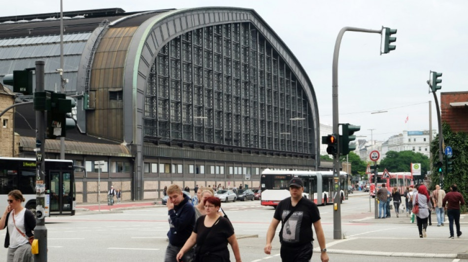 Anschlag mit Butters&auml;ure auf Wohnhaus von Hamburger Amtsrichter