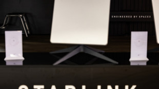 Musk accuses Ukraine of violating Starlink's terms of service
