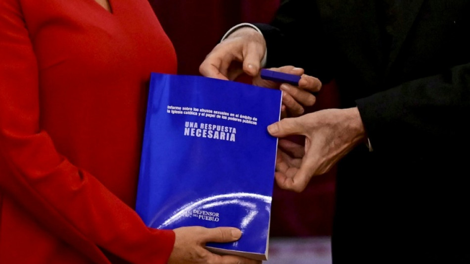 El mecanismo para reparar a las v&iacute;ctimas de abusos est&aacute; en marcha, dice la Iglesia espa&ntilde;ola