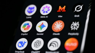 OpenAI, Anthropic and Google are working to create an AI standards body