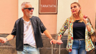 I Jalisse pubblicano Taratata, brano rifiutato a Sanremo