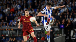 El franc&eacute;s Le Normand, de la Real Sociedad, obtiene la nacionalidad espa&ntilde;ola