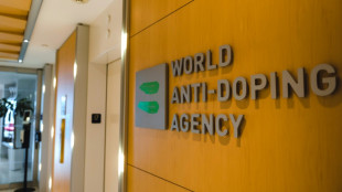 Face &agrave; l'AMA, les Etats-Unis relancent la bataille de l'antidopage