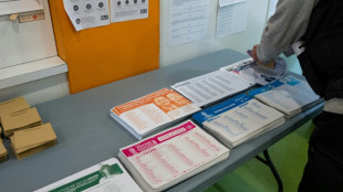 Premier tour des municipales: timide participation &agrave; mi-journ&eacute;e, suspense dans les grandes villes