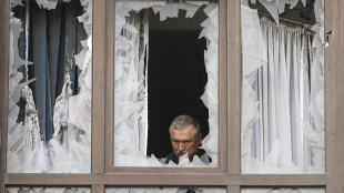 Droni russi su Kiev, 8 feriti tra cui un bambino di 3 anni