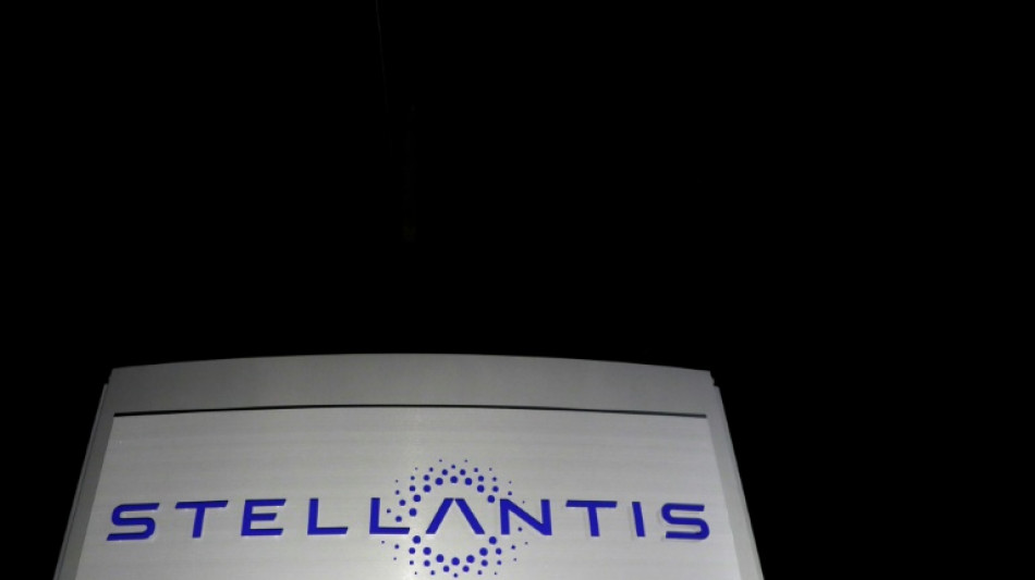 Stellantis et CATL cr&eacute;ent une usine de batteries en Espagne, pour 4 milliards d'euros