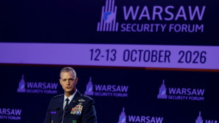 L'Otan avertit la Russie que toute attaque sera "totalement vaine"