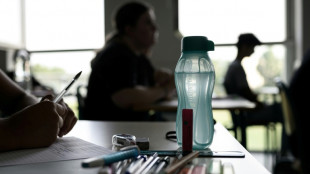 Bac/r&eacute;chauffement climatique: le ministre ne veut plus d'examen l'apr&egrave;s-midi