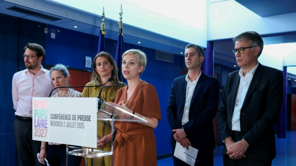 A Tours, la gauche unitaire en route pour la primaire, le PS en observateur