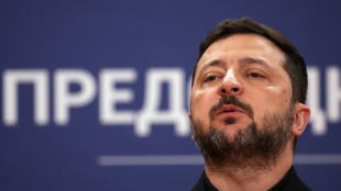 Zelensky licenzia vice capo del suo ufficio coinvolta nell'indagine anticorruzione