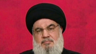 Hisbollah-Chef: Israel hat mit Explosionen "alle roten Linien &uuml;berschritten"