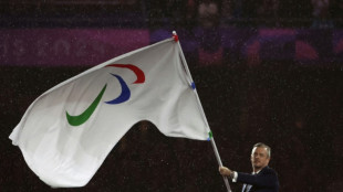 International Paralympic Committee lifts partial suspensions of Russia, Belarus