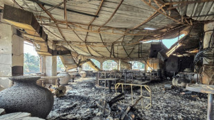 Owners fled after Indian nightclub blaze killed 25: police