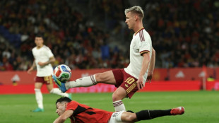 La FIFA mantiene la sanci&oacute;n a Espa&ntilde;a por los c&aacute;nticos racistas contra Egipto
