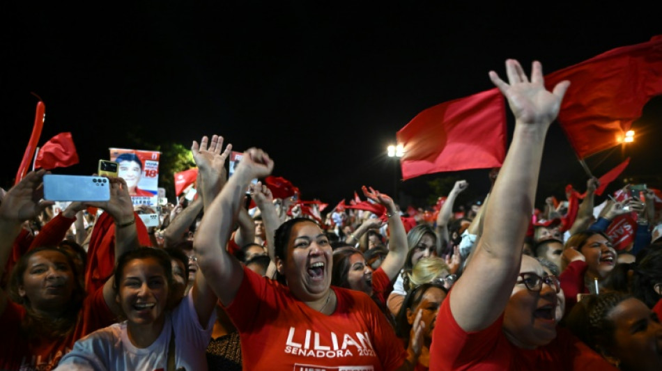 Paraguay ante su elecci&oacute;n presidencial m&aacute;s incierta