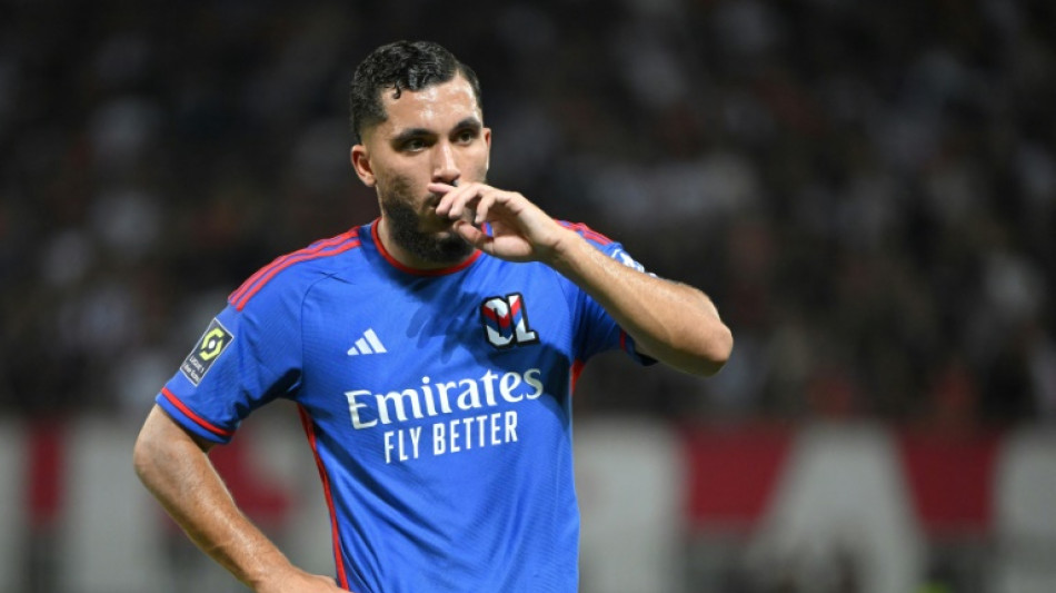 Lyon engulfed in crisis ahead of clash with PSG