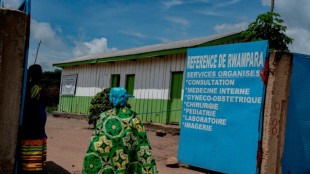 En RDC, les habitants d&eacute;sarm&eacute;s face &agrave; Ebola, attendent l'aide m&eacute;dicale