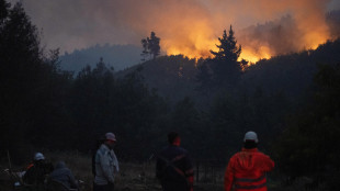 Arrestato il principale sospettato per il rogo con pi&ugrave; vittime in Cile