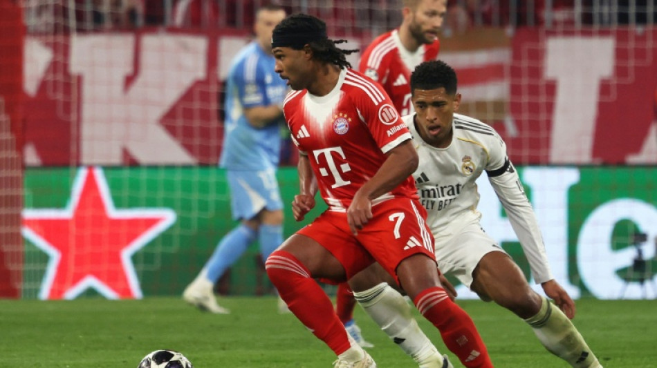 Germany's Gnabry a World Cup doubt after thigh injury