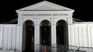 Hillary Clinton testifica ante el Congreso de EEUU sobre sus v&iacute;nculos con Jeffrey Epstein