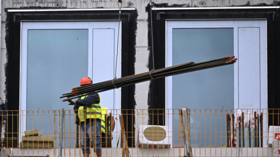 Baugewerbe fordert z&uuml;gige Umsetzung des Wachstumschancengesetzes