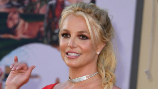 Berauscht am Steuer: Britney Spears entgeht durch Gest&auml;ndnis dem Knast