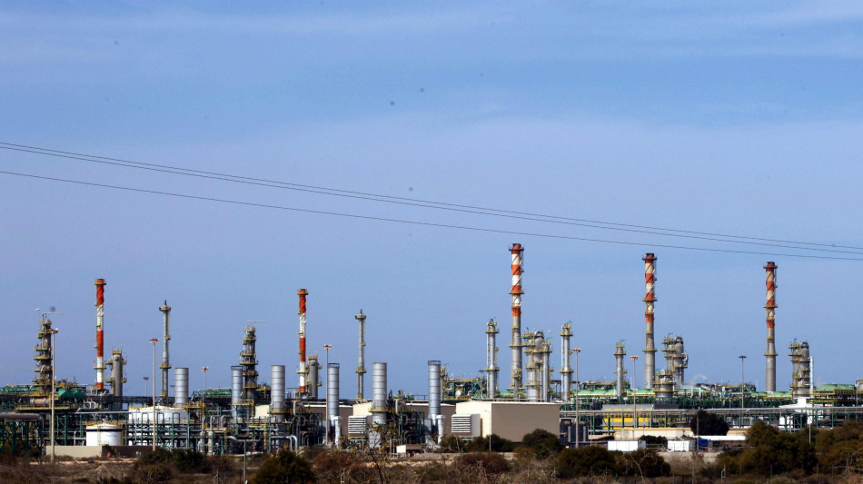 Libia, manifestanti assaltano l'hub del gas di Mellitah