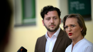 Gr&uuml;ne kritisieren Sondierungen: Weiter weg von Zustimmung zu Finanzierung als zuvor