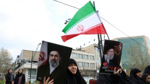 Israel under fire from Iran missiles as Trump issues new warning