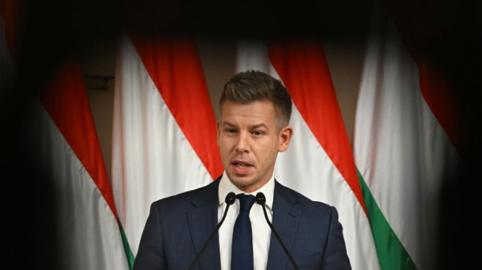 Hungr&iacute;a celebrar&aacute; elecciones legislativas el 12 de abril; Orb&aacute;n en apuros