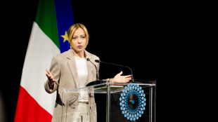 Meloni, impegnati su tema energia, in Azerbaijan tra un paio di settimane