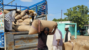 UNO: 318 Millionen Menschen von Hungersnot bedroht - Hilfen m&uuml;ssen gek&uuml;rzt werden
