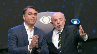 Vor Stichwahl in Brasilien: Lula und Bolsonaro wollen Ausschluss des jeweils anderen erreichen
