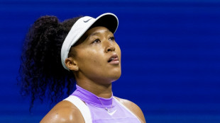 Naomi Osaka joins list of big names missing Australian Open 