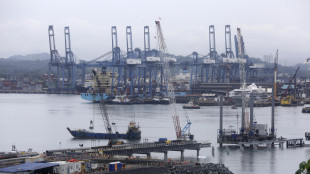 CK Hutchison, primario investitore cinese per porti Panama