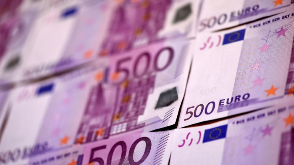 Höhere Staatsausgaben ließen Staatsquote 2024 auf 49,5 Prozent steigen