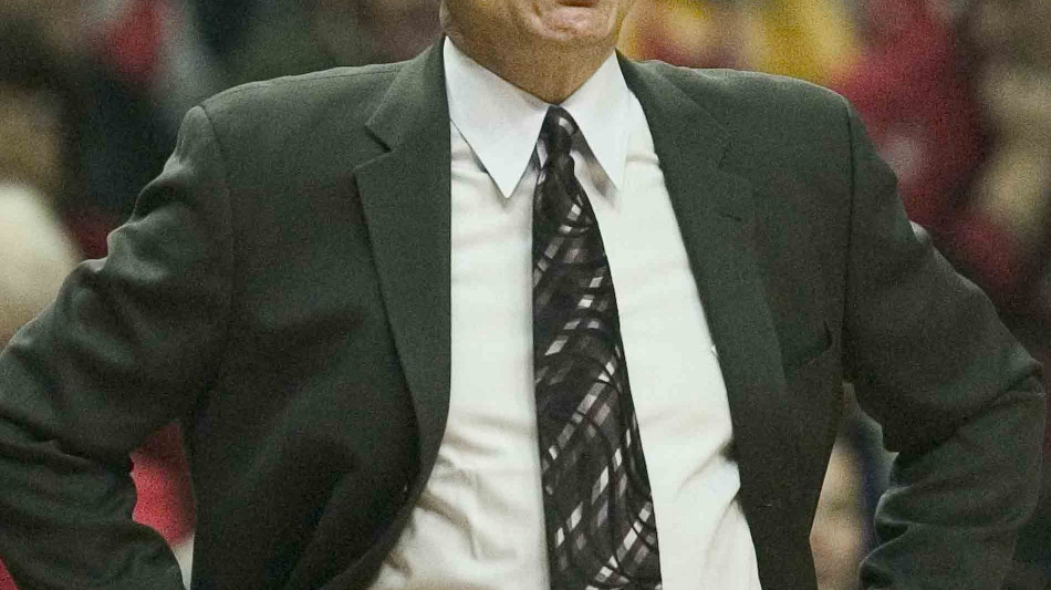 Addio a Lenny Wilkens, leggenda NBA e membro della Hall of Fame