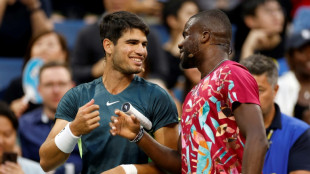 Defending champ Alcaraz could face Sinner in US Open quarter-finals