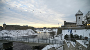 A la fronti&egrave;re, Narva l'estonienne, sa minorit&eacute; russophone et la menace russe