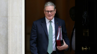 Starmer promete 'defender uma BBC forte e independente' ante poss&iacute;vel processo de Trump