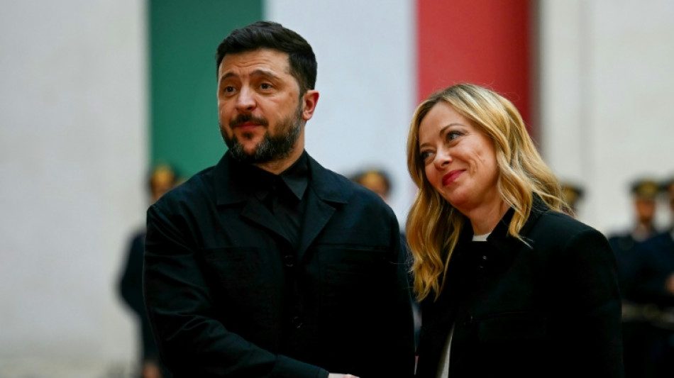 Zelenski se declara listo para celebrar elecciones en Ucrania 