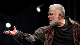 Weekend a teatro tra Lavia, Popolizio e Foer