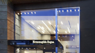 Zegna, ricavi frenano a 927 milioni ma cresce il retail