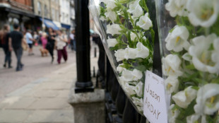 Nach Tod von Professor: Cambridge-Rektor verurteilt "rassistischen Wahn"